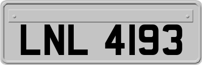 LNL4193