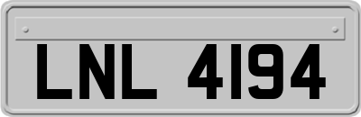 LNL4194