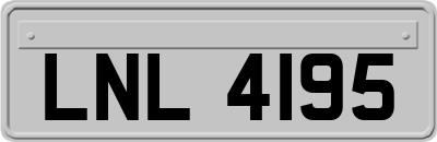 LNL4195