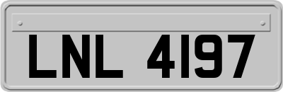 LNL4197