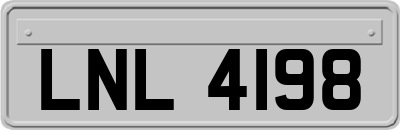 LNL4198