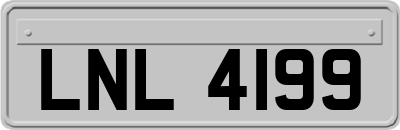 LNL4199
