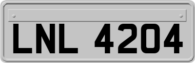 LNL4204