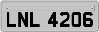 LNL4206