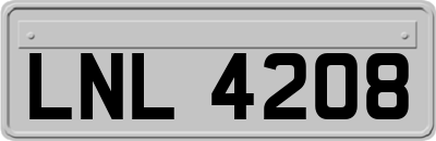 LNL4208
