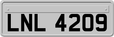 LNL4209