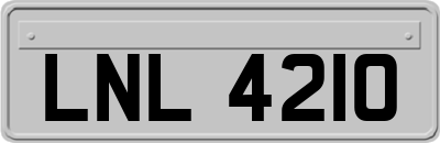 LNL4210