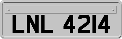 LNL4214