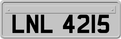 LNL4215