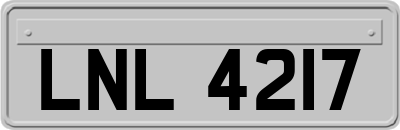 LNL4217