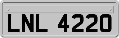 LNL4220