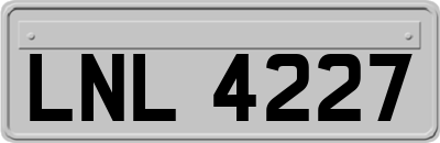 LNL4227