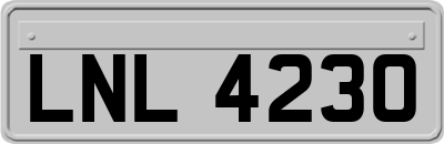 LNL4230