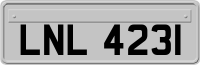 LNL4231