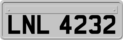 LNL4232