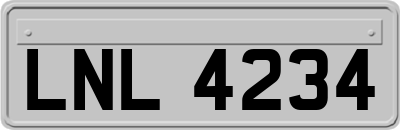 LNL4234