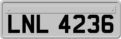 LNL4236