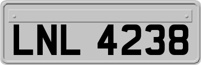 LNL4238