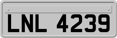 LNL4239