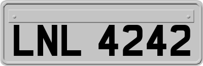 LNL4242