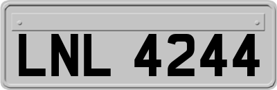 LNL4244
