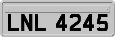 LNL4245