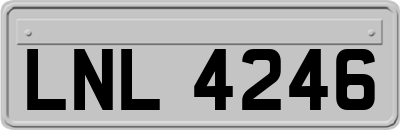 LNL4246