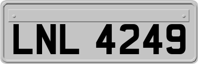 LNL4249