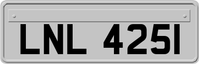 LNL4251