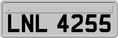LNL4255