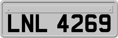 LNL4269