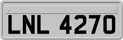 LNL4270