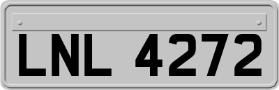 LNL4272