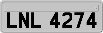 LNL4274