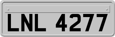 LNL4277