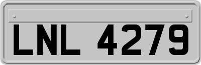 LNL4279