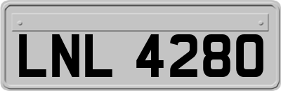 LNL4280