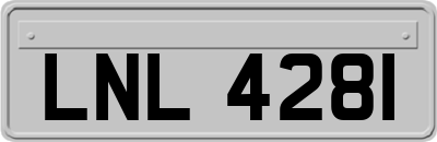 LNL4281