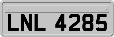 LNL4285