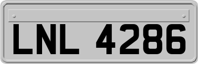 LNL4286