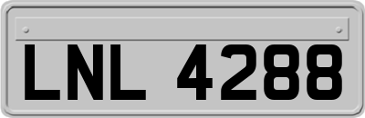 LNL4288