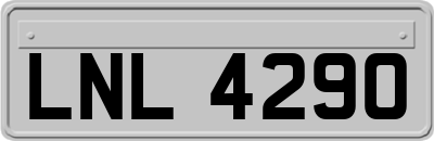 LNL4290
