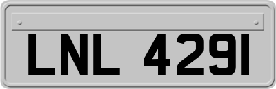 LNL4291