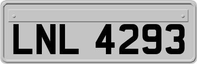 LNL4293
