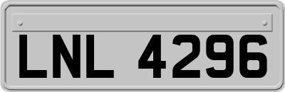 LNL4296