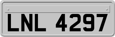 LNL4297