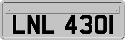 LNL4301