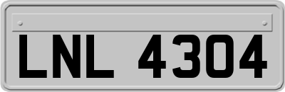LNL4304