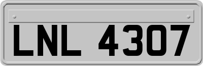 LNL4307