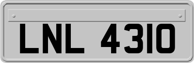 LNL4310